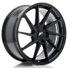 JR Wheels JR36 18x8 ET45 5x112 Gloss Black